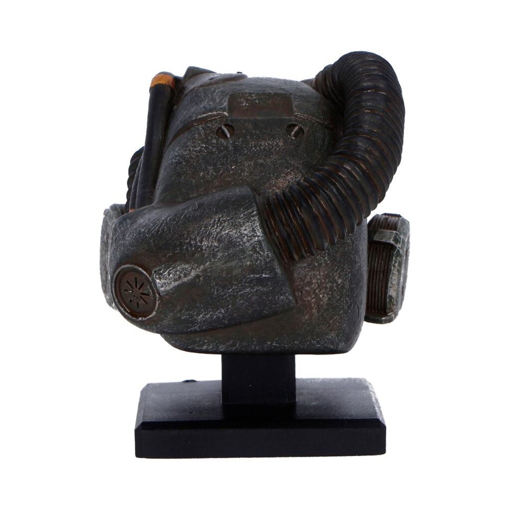 Fallout Fallout - X-01 Helmet - figurine