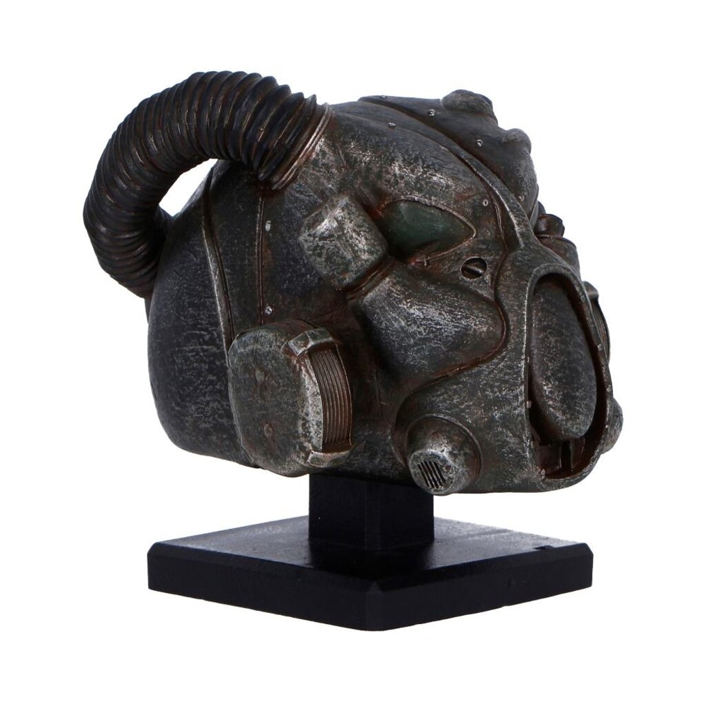 Fallout Fallout - X-01 Helmet - figurine