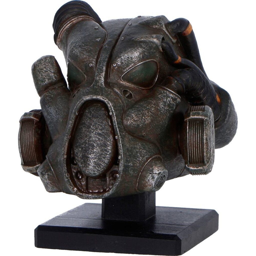 Fallout Fallout - X-01 Helmet - figurine