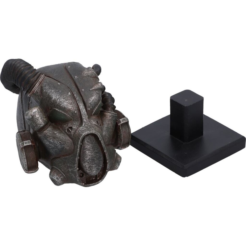 Fallout Fallout - X-01 Helmet - figurine