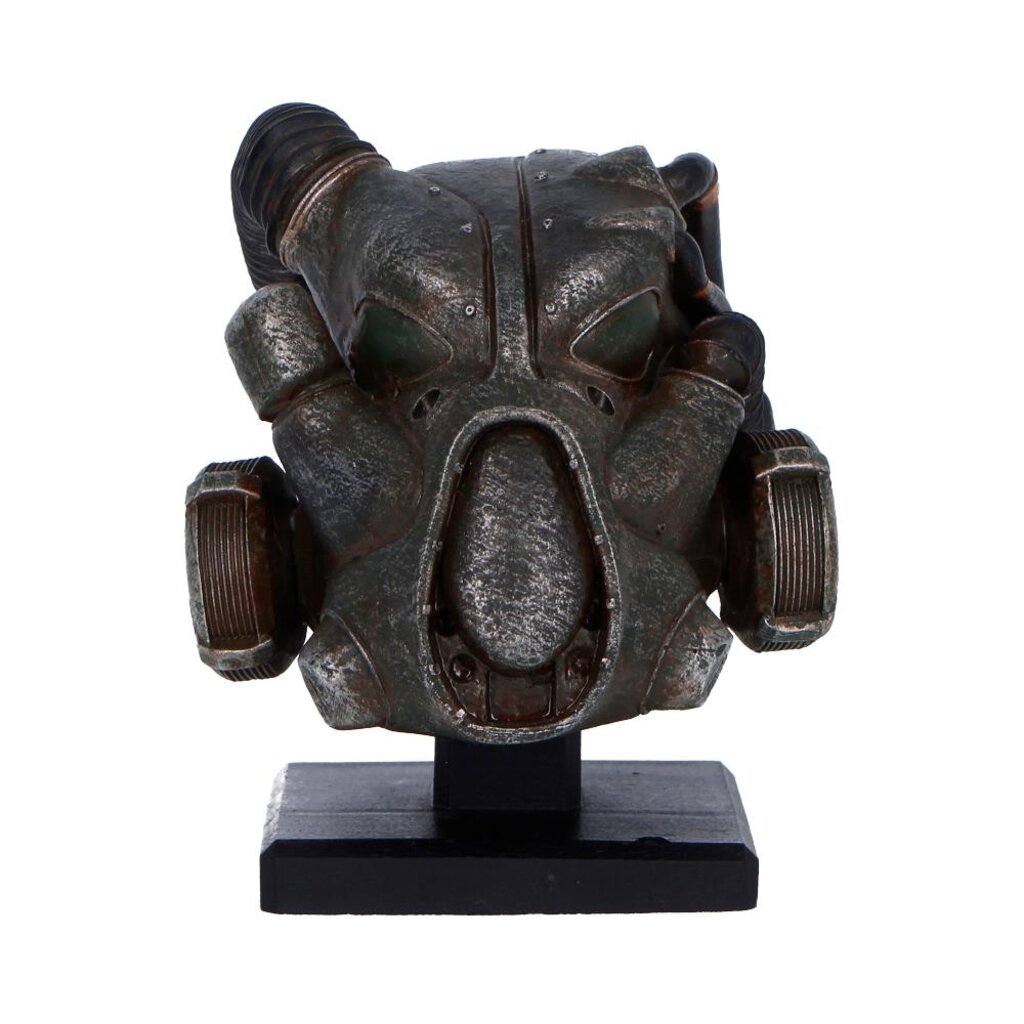 Fallout Fallout - X-01 Helmet - figurine