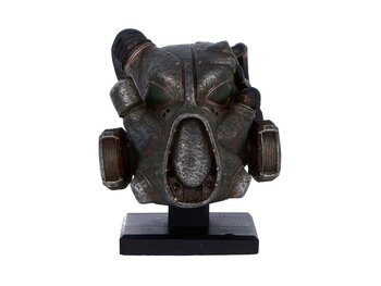 Fallout Fallout - X-01 Helmet - figurine