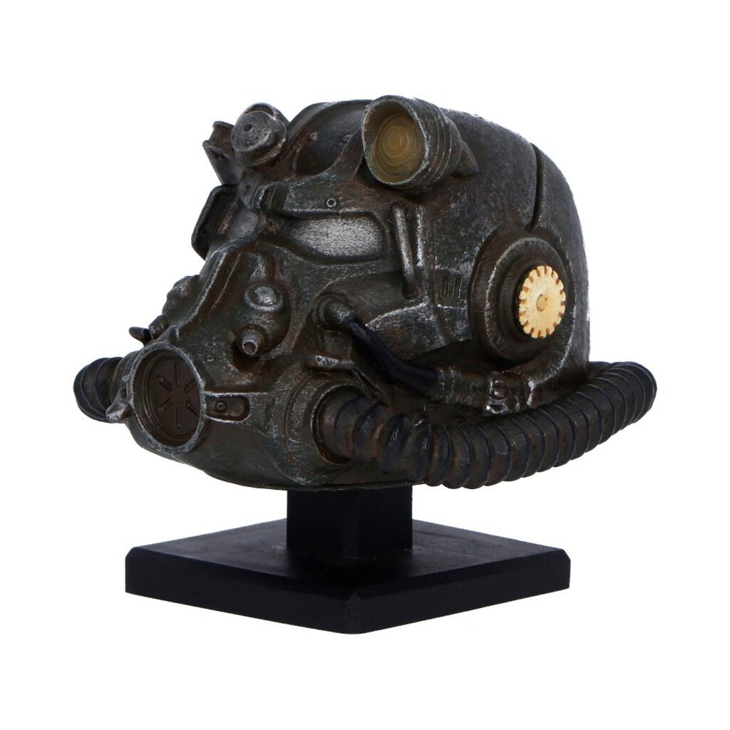 Fallout Fallout - T-60 Helmet - figurine