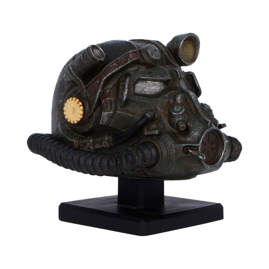 Fallout Fallout - T-60 Helmet - figurine