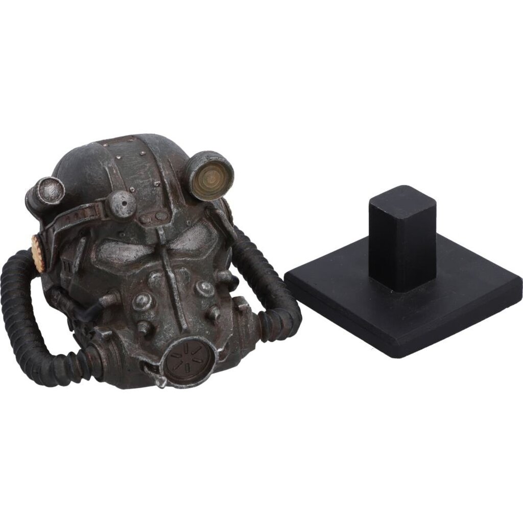 Fallout Fallout - T-60 Helmet - figurine