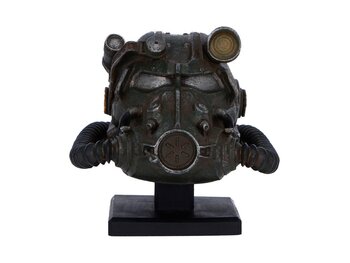 Fallout Fallout - T-60 Helmet - figurine