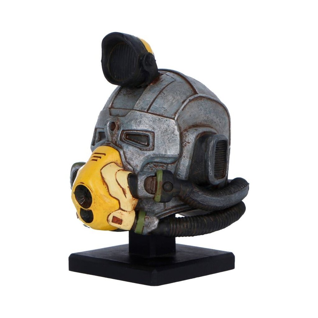 Fallout Fallout - Excavator Helmet - figurine