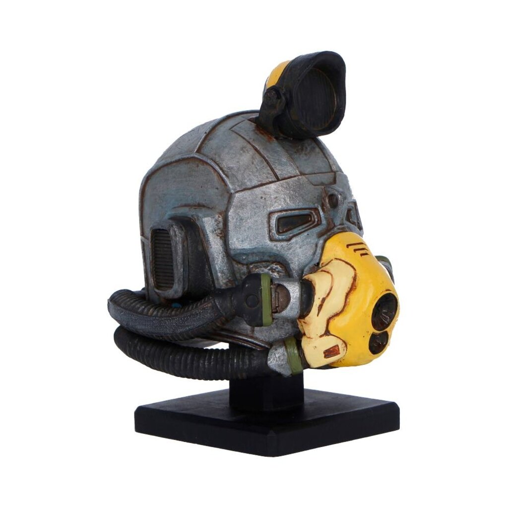 Fallout Fallout - Excavator Helmet - figurine