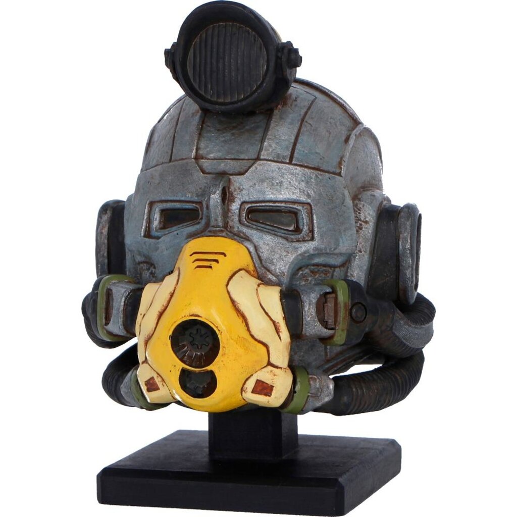 Fallout Fallout - Excavator Helmet - figurine