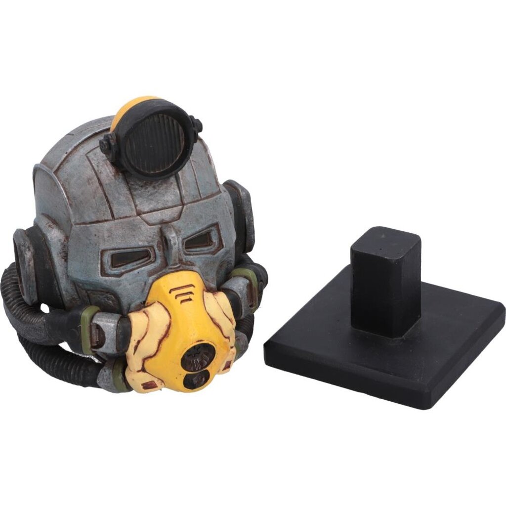 Fallout Fallout - Excavator Helmet - figurine