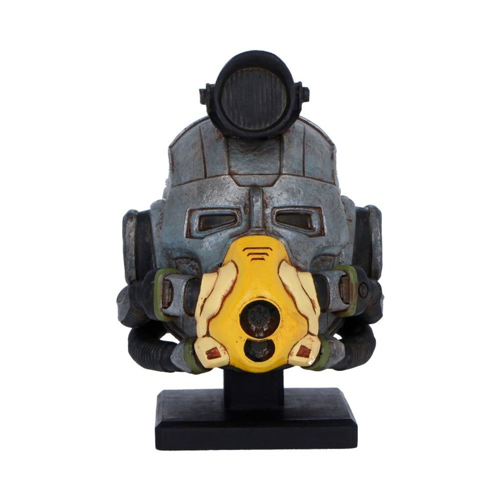 Fallout Fallout - Excavator Helmet - figurine