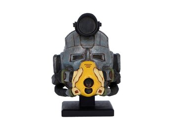 Fallout Fallout - Excavator Helmet - figurine