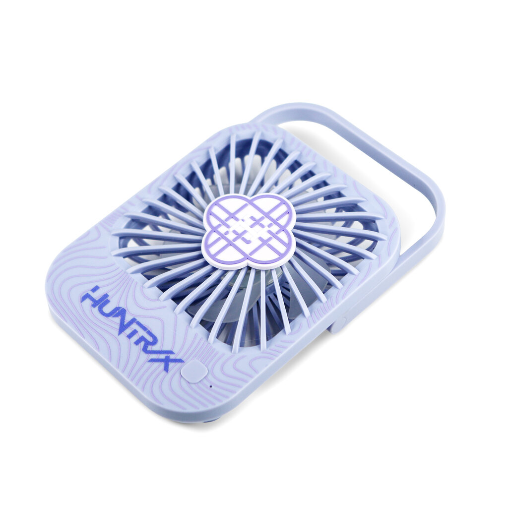 KPop Demon Hunters KPop Demon Hunters - Huntrix - desk super fan