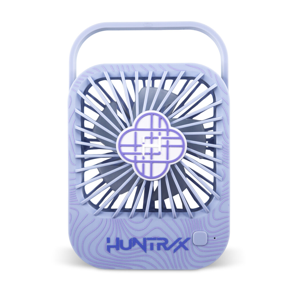 KPop Demon Hunters KPop Demon Hunters - Huntrix - desk super fan