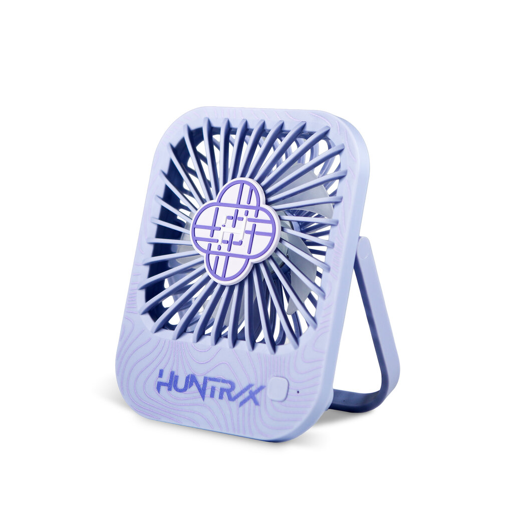 KPop Demon Hunters KPop Demon Hunters - Huntrix - desk super fan