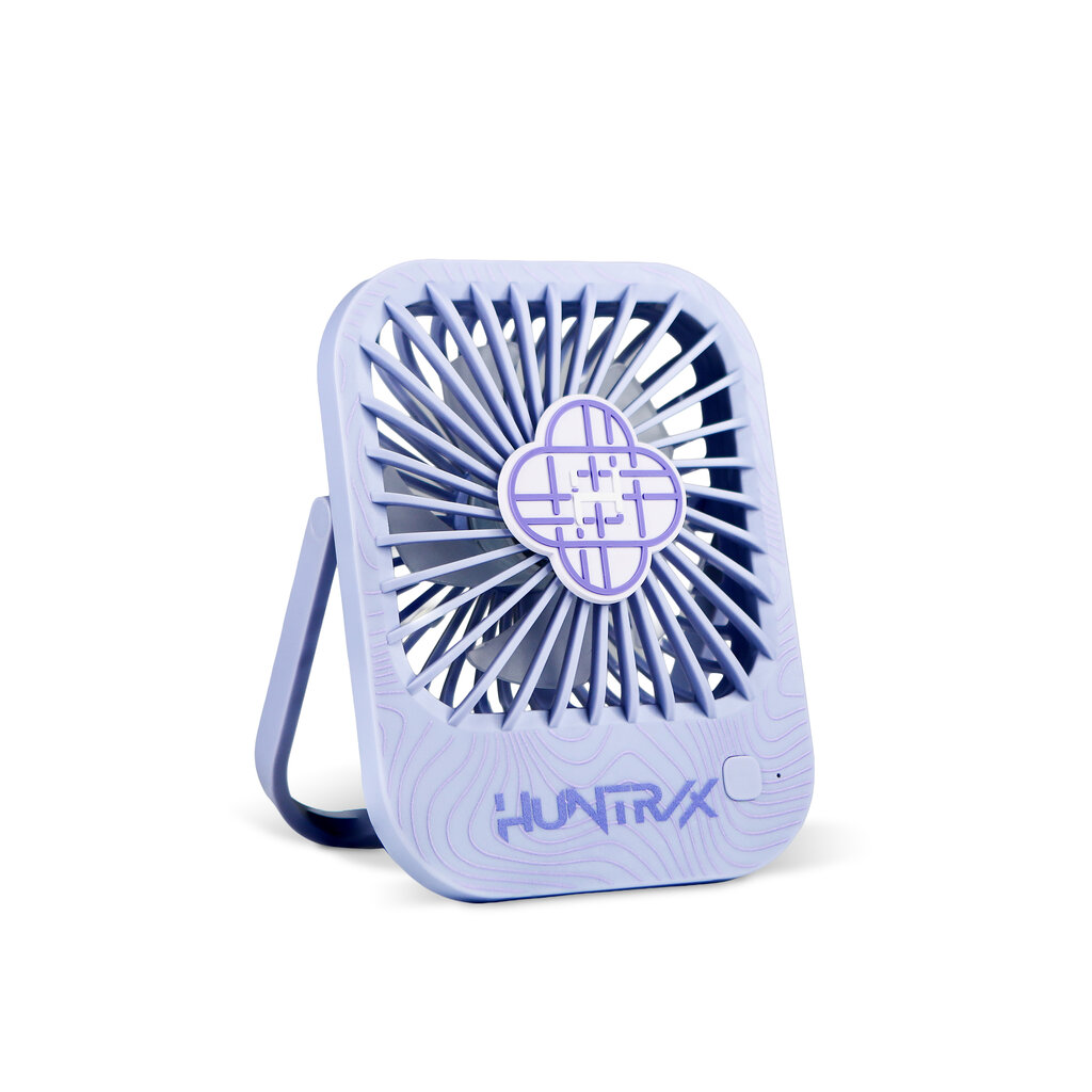 KPop Demon Hunters KPop Demon Hunters - Huntrix - desk super fan