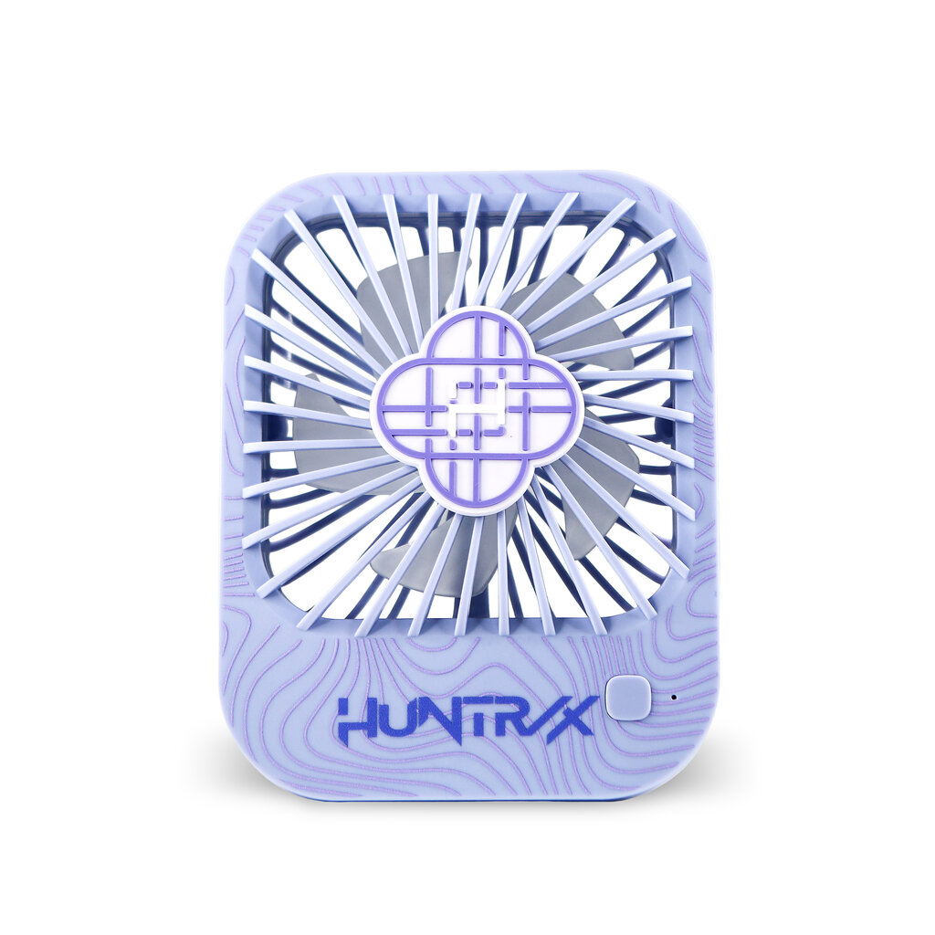 KPop Demon Hunters KPop Demon Hunters - Huntrix - desk super fan