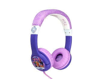 KPop Demon Hunters KPop Demon Hunters - junior headphones
