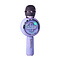 KPop Demon Hunters KPop Demon Hunters - Huntr/x Logo - LED light - karaoke microfoon