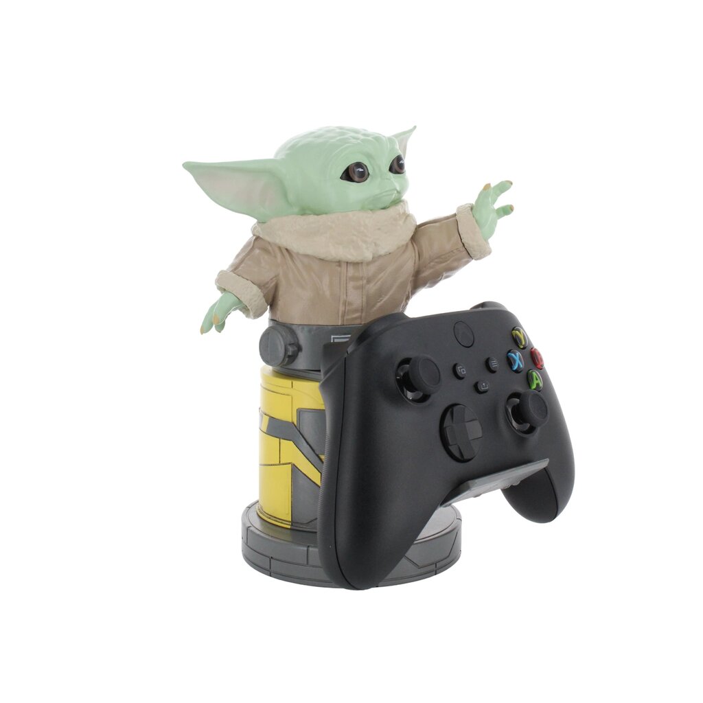 Star Wars Star Wars - Grogu Mandalorian apprentice - standaard voor telefoon | controller | oplaadcase