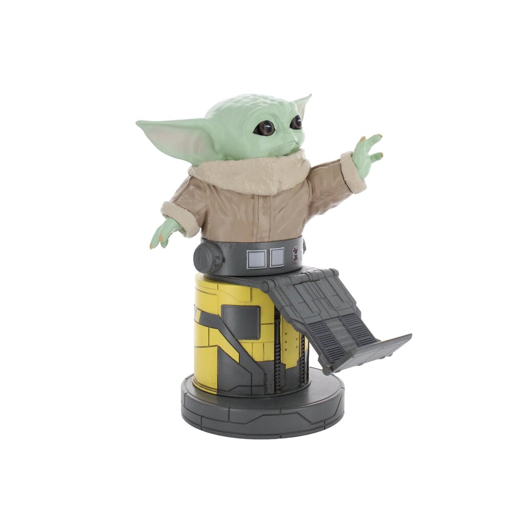 Star Wars Star Wars - Grogu Mandalorian apprentice - standaard voor telefoon | controller | oplaadcase