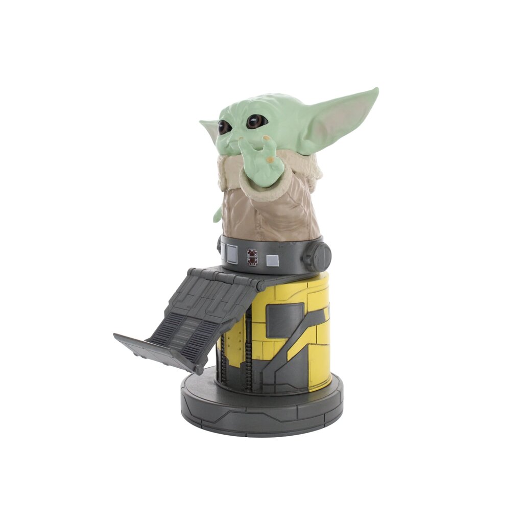 Star Wars Star Wars - Grogu Mandalorian apprentice - standaard voor telefoon | controller | oplaadcase