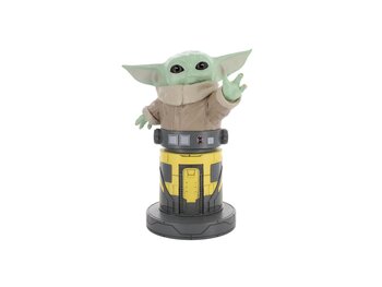 Star Wars Star Wars - Grogu Mandalorian apprentice - standaard voor telefoon | controller | oplaadcase