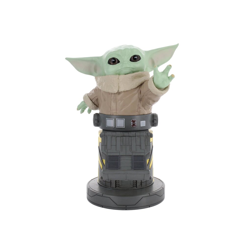 Star Wars Star Wars - Grogu Mandalorian apprentice - standaard voor telefoon | controller | oplaadcase