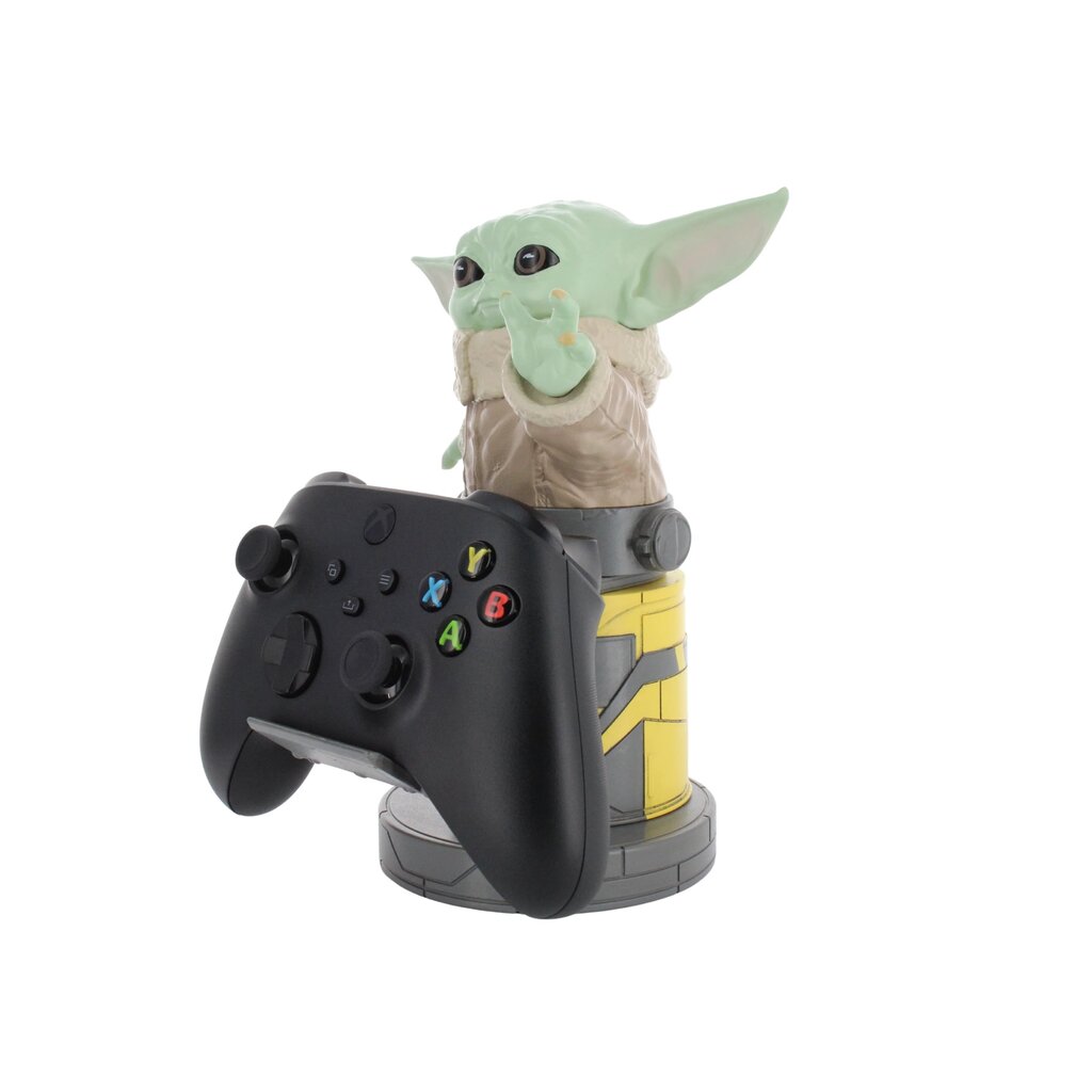 Star Wars Star Wars - Grogu Mandalorian apprentice - standaard voor telefoon | controller | oplaadcase
