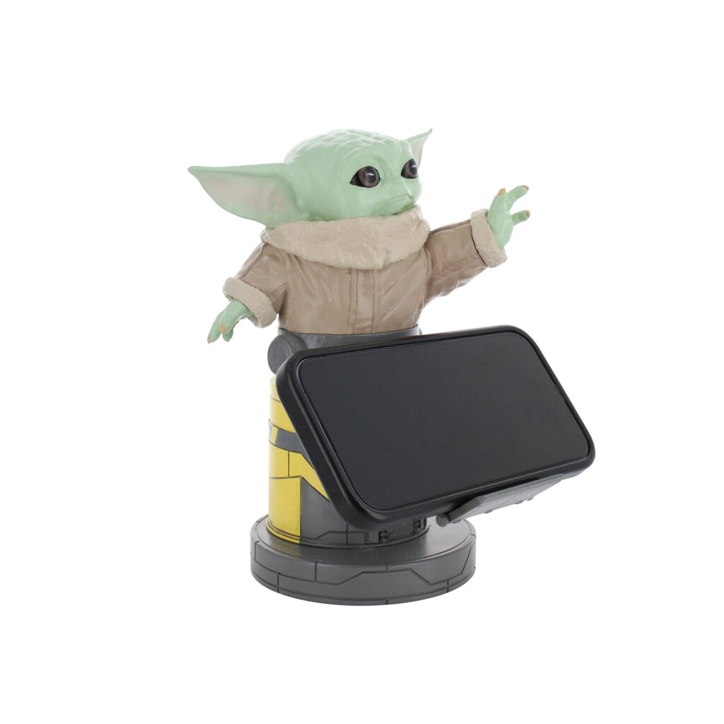 Star Wars Star Wars - Grogu Mandalorian apprentice - standaard voor telefoon | controller | oplaadcase