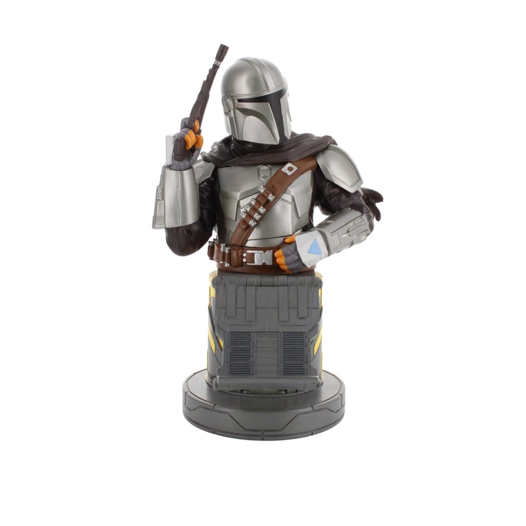 Star Wars Star Wars - Grogu Mandalorian apprentice - standaard voor telefoon | controller | oplaadcase - Copy