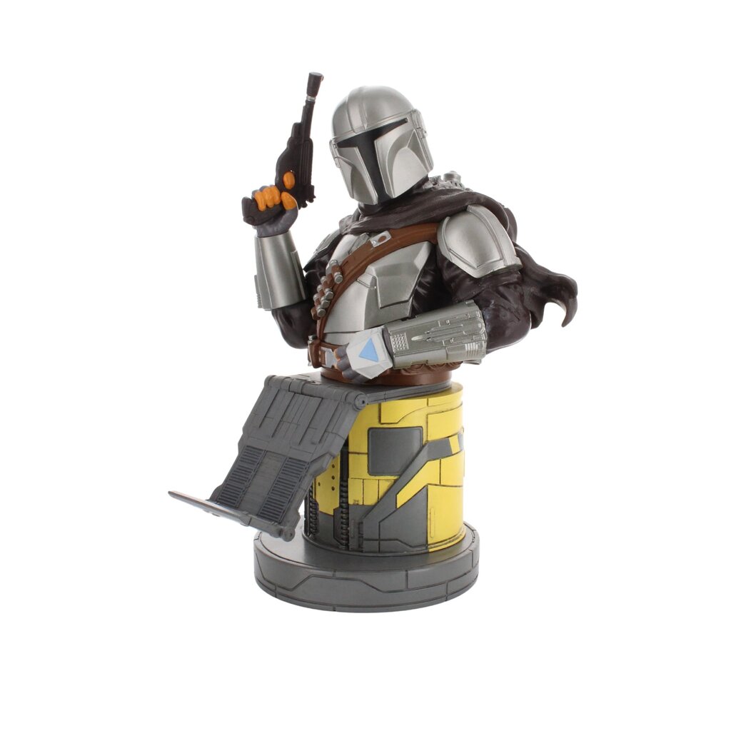 Star Wars Star Wars - Mandalorian bounty hunter  - stand for phone | controller | charging case