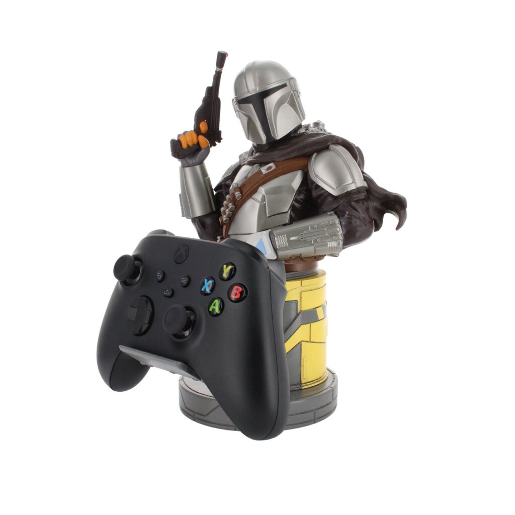 Star Wars Star Wars - Grogu Mandalorian apprentice - standaard voor telefoon | controller | oplaadcase - Copy