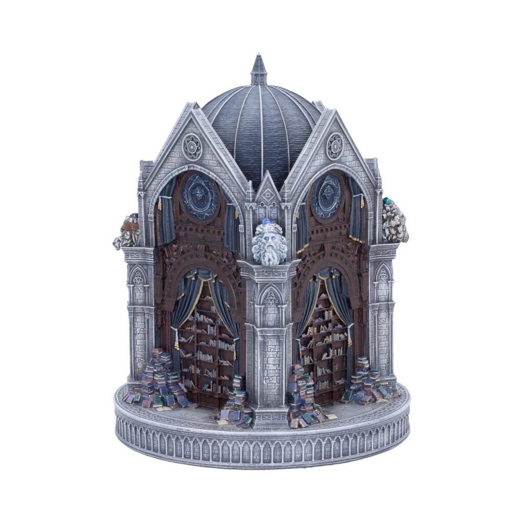 Elden Ring Elden Ring - Academy of Raya Lucaria - Collector's Edition - opbergdoos (Nemesis Now)