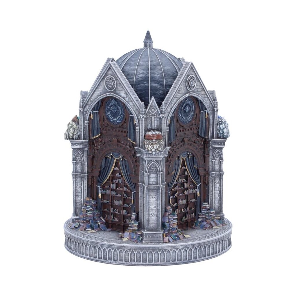 Elden Ring Elden Ring - Academy of Raya Lucaria - Collector's Edition - opbergdoos (Nemesis Now)