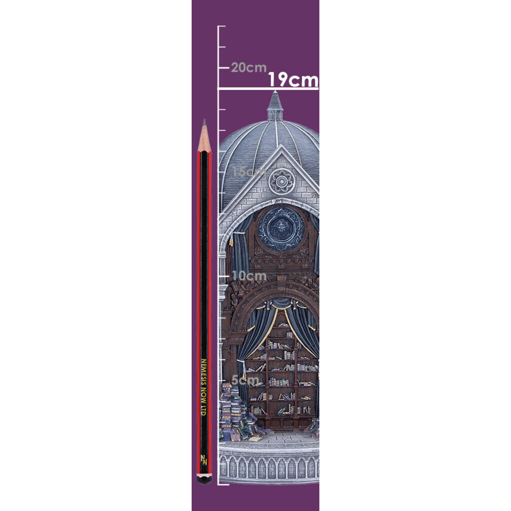 Elden Ring Elden Ring - Academy of Raya Lucaria - Collector's Edition - opbergdoos (Nemesis Now)