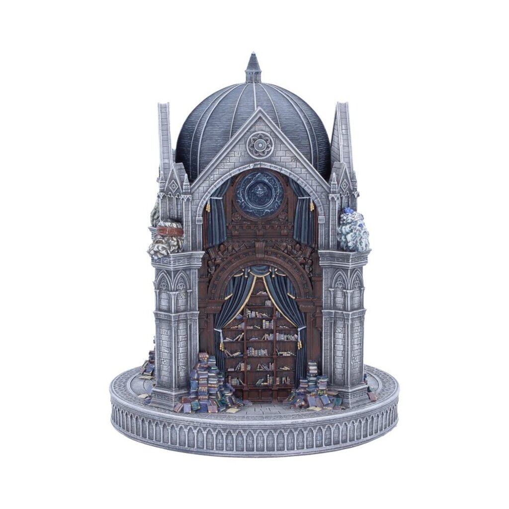 Elden Ring Elden Ring - Academy of Raya Lucaria - Collector's Edition - opbergdoos (Nemesis Now)