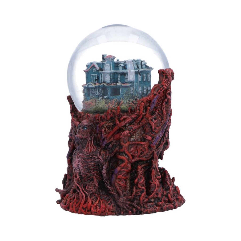 Stranger Things Stranger Things - Vecna - sneeuwbol - Nemesis Now)