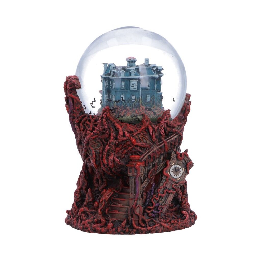 Stranger Things Stranger Things - Vecna - snow globe - (Nemesis Now)