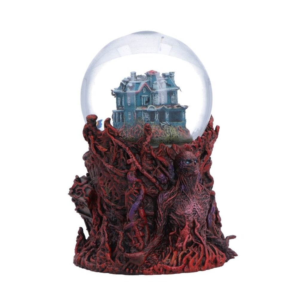 Stranger Things Stranger Things - Vecna - snow globe - (Nemesis Now)