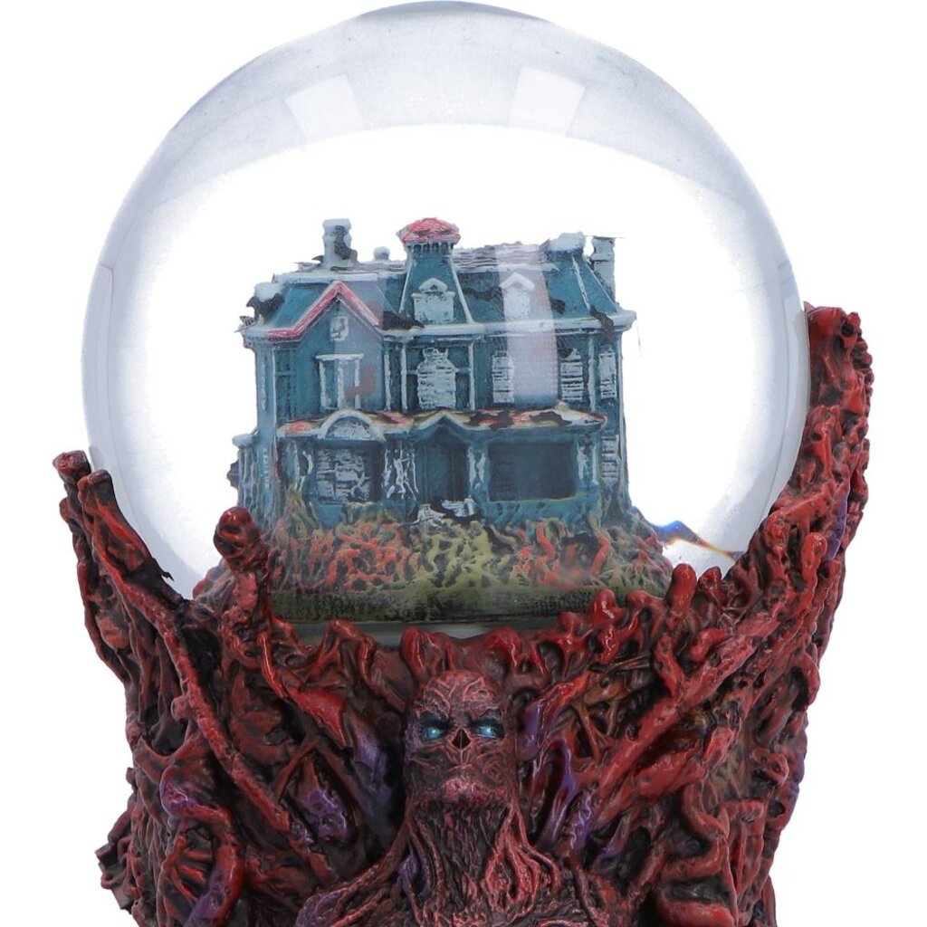 Stranger Things Stranger Things - Vecna - snow globe - (Nemesis Now)