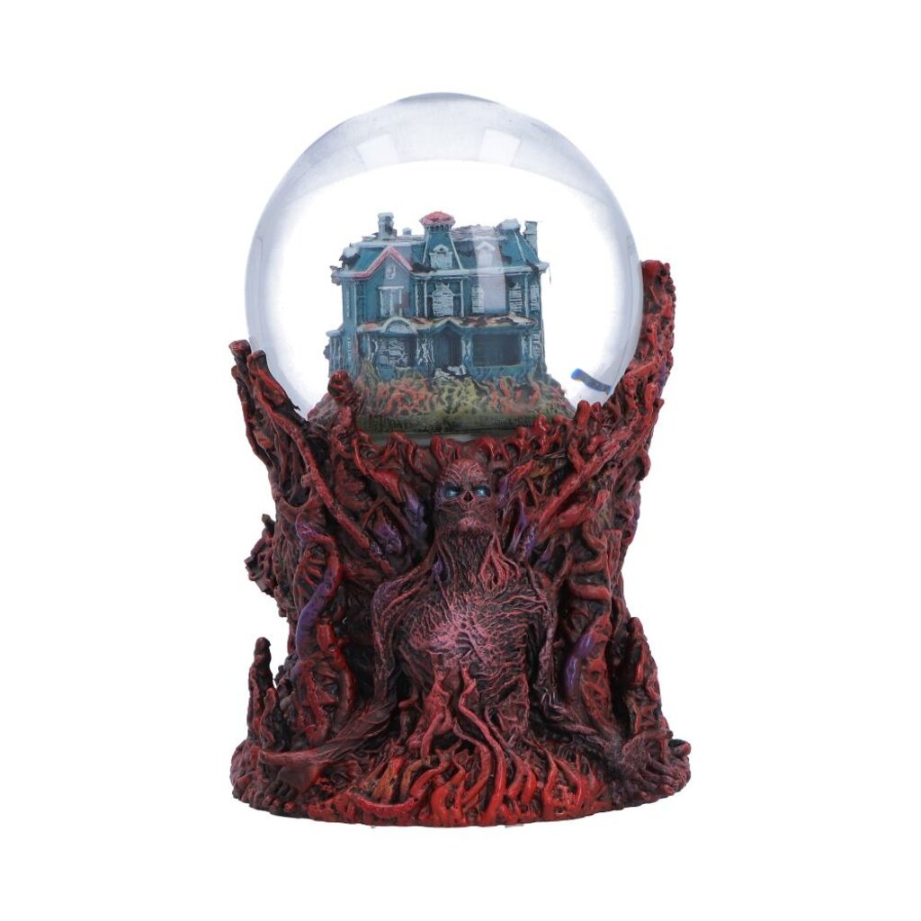 Stranger Things Stranger Things - Vecna - snow globe - (Nemesis Now)