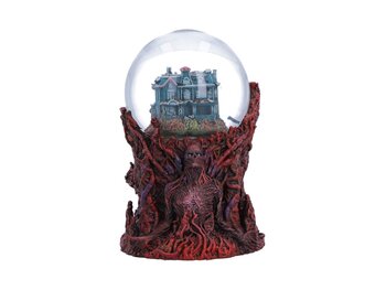 Stranger Things Stranger Things - Vecna - snow globe - (Nemesis Now)