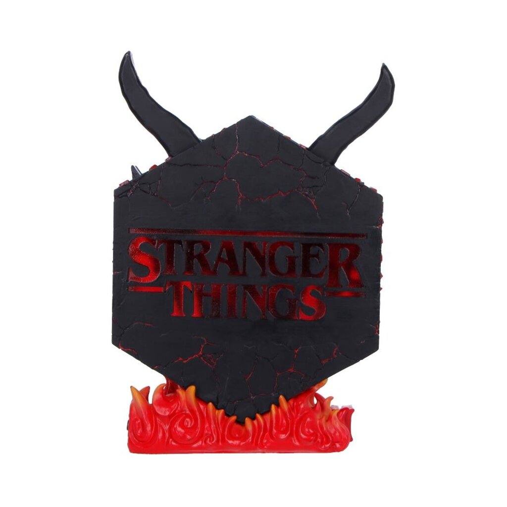 Stranger Things Stranger Things - Hellfire Club - lamp (Nemesis Now)