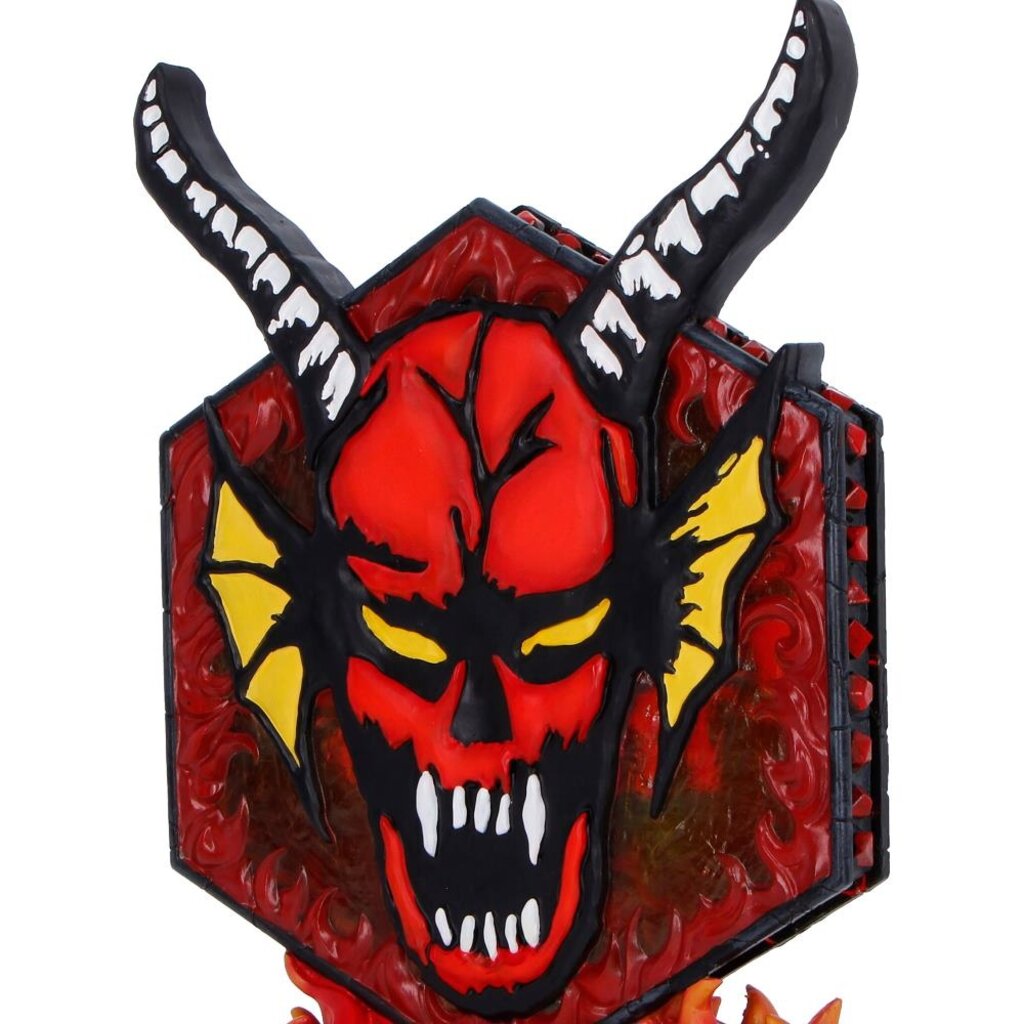 Stranger Things Stranger Things - Hellfire Club - lamp (Nemesis Now)