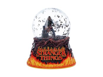 Stranger Things Stranger Things - Eddie's Sacrifice - sneeuwbol (Nemesis Now)