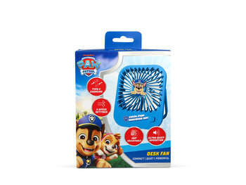 Paw Patrol Paw Patrol - desk super fan