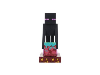 Minecraft Minecraft - Enderman Nether Edition - stand for phone | controller | charging case