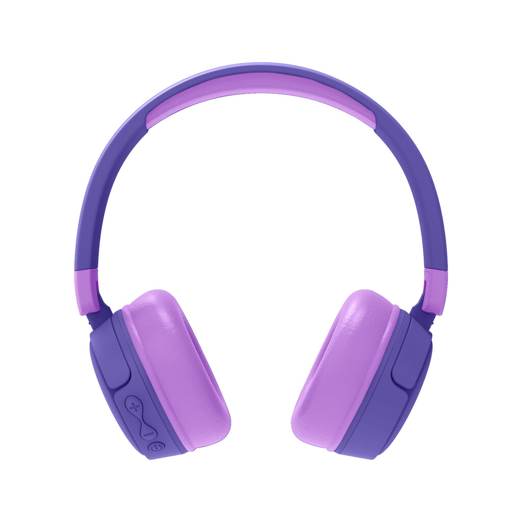 KPop Demon Hunters KPop Demon Hunters - Huntr/x - junior bluetooth koptelefoon