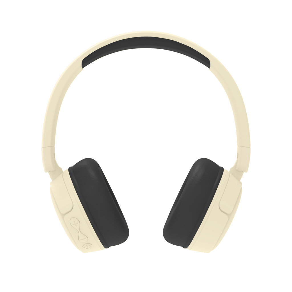 KPop Demon Hunters KPop Demon Hunters - Huntr/x Team - junior bluetooth koptelefoon